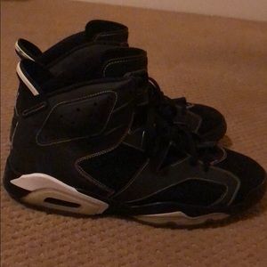 Air Jordan 6 Retro